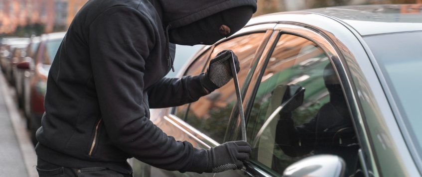 Filo güvenliği: hırsızlığı önleyin ve araçları kurtarın