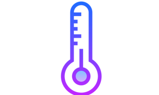 Temperature and humidity tracking